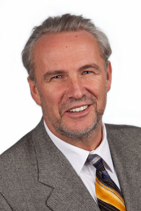 Andreas Reuter