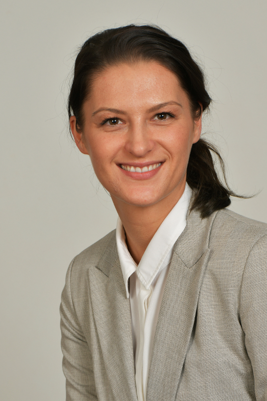 Christina Ebert